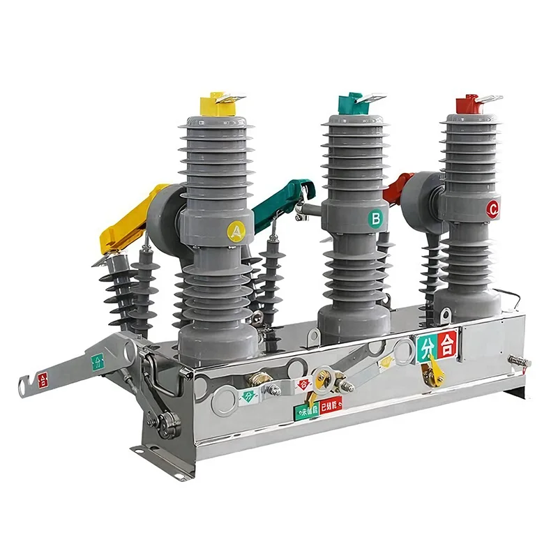 11 KV Vacuum Circuit Breaker