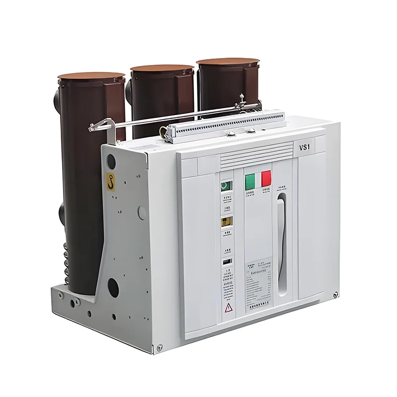 12kv Vacuum Circuit Breaker