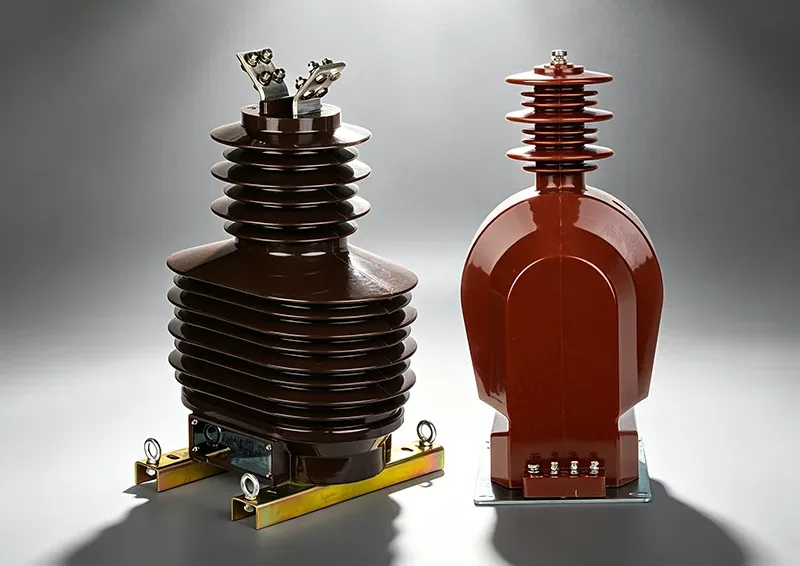 လက်ရှိ Transformer ၏ထူးခြားချက်များ။