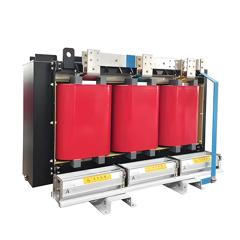 Dry Type Transformer သည် မည်သို့အလုပ်လုပ်သနည်း။